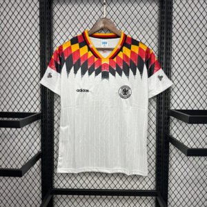 Germany 1994 World Cup Kit