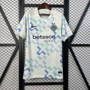 Inter Milan 25/26 Away Kit