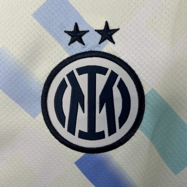 Inter Milan 25/26 Away Kit - Image 3