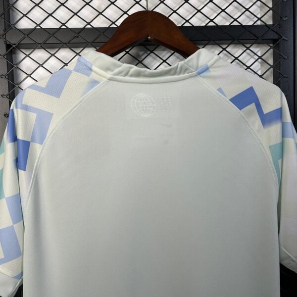 Inter Milan 25/26 Away Kit - Image 4