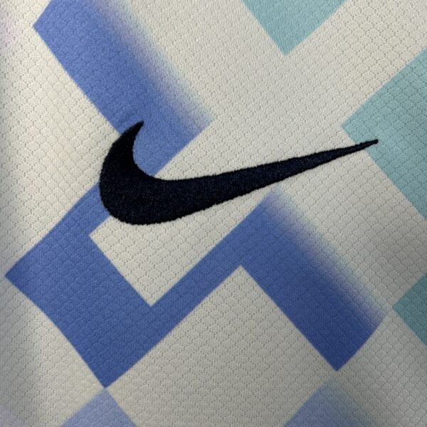 Inter Milan 25/26 Away Kit - Image 5