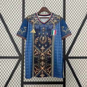 Italy 25/26 Special Edition Kit