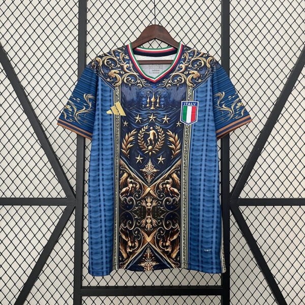 Italy 25/26 Special Edition Kit