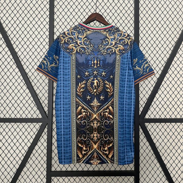 Italy 25/26 Special Edition Kit - Image 3
