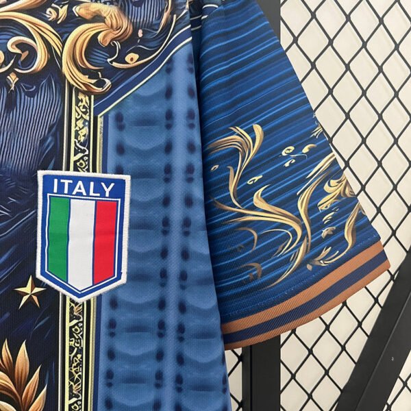 Italy 25/26 Special Edition Kit - Image 6