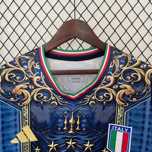 Italy 25/26 Special Edition Kit - Image 8
