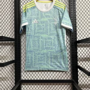 Juventus 25/26 Away Kit