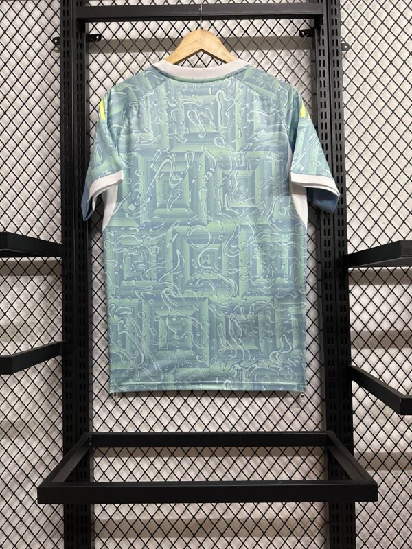 Juventus 25/26 Away Kit - Image 2