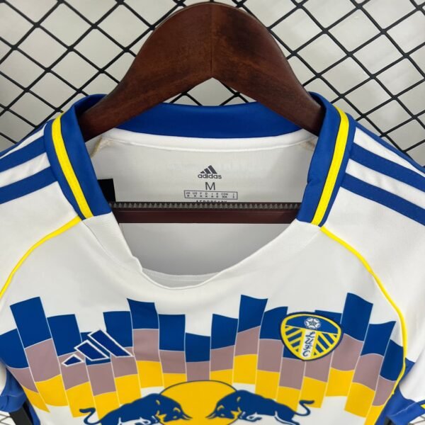 Leeds 25/26 Home Kit - Image 10