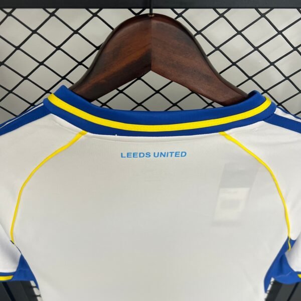 Leeds 25/26 Home Kit - Image 2