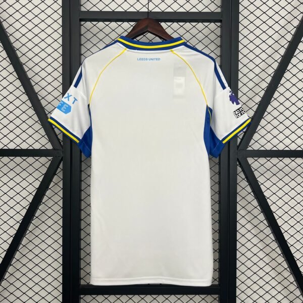 Leeds 25/26 Home Kit - Image 3