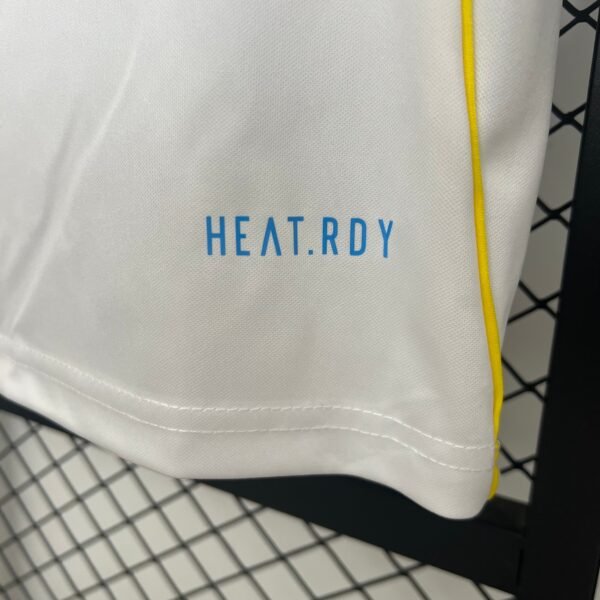 Leeds 25/26 Home Kit - Image 5