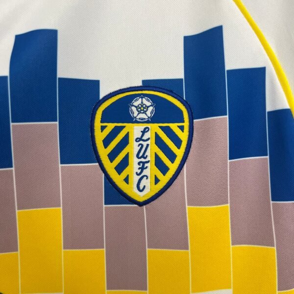 Leeds 25/26 Home Kit - Image 8