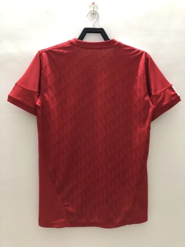 Liverpool 2010 Home Kit - Image 2