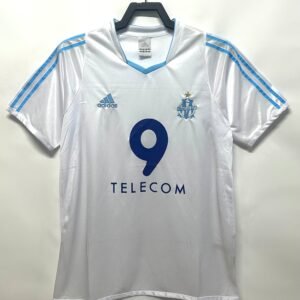 Marseille 02/03 Home Kit