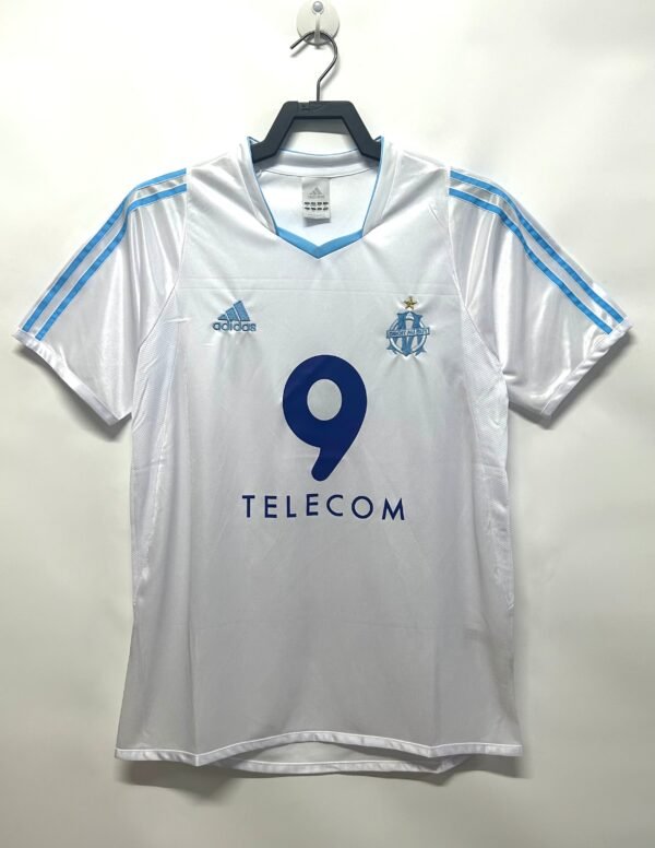 Marseille 02/03 Home Kit