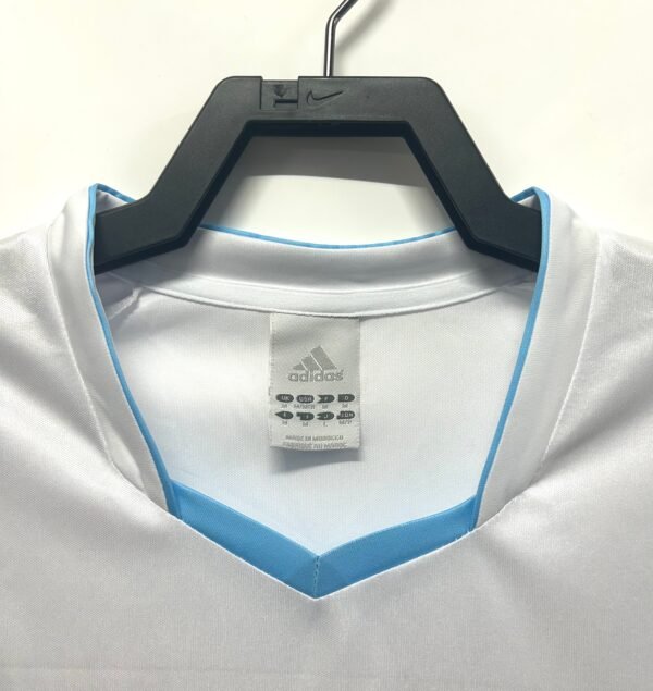 Marseille 02/03 Home Kit - Image 3