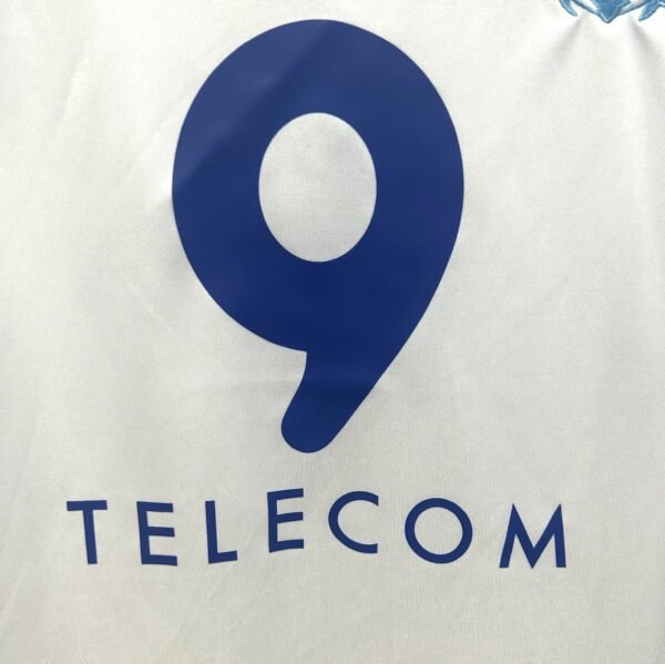 Marseille 02/03 Home Kit - Image 5