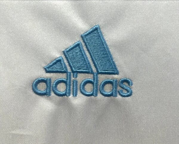 Marseille 02/03 Home Kit - Image 6