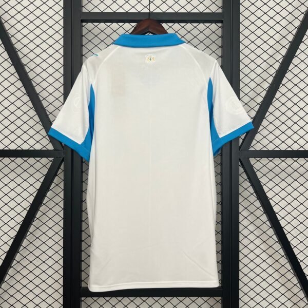 Marseille 25/26 Home Kit - Image 2