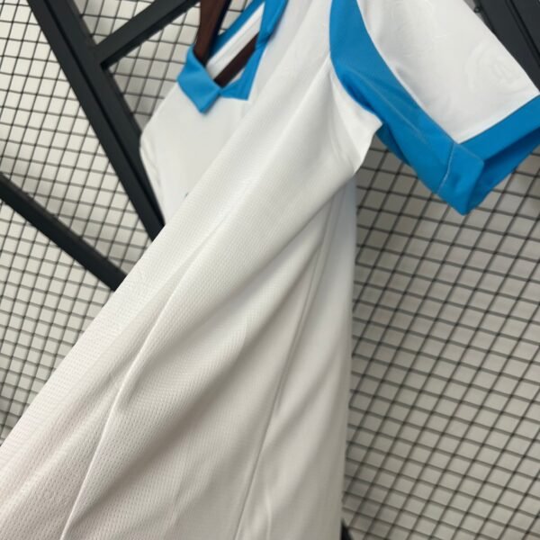 Marseille 25/26 Home Kit - Image 4