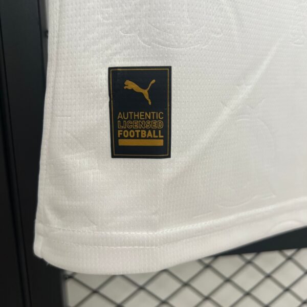 Marseille 25/26 Home Kit - Image 6