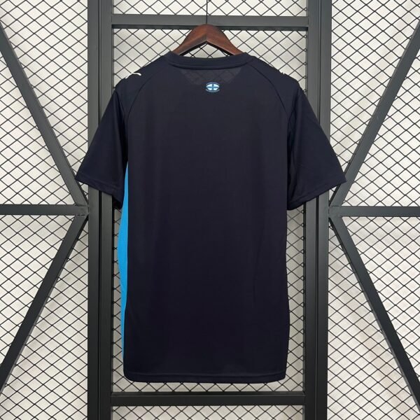 Marseille 25/26 Away Kit - Image 6