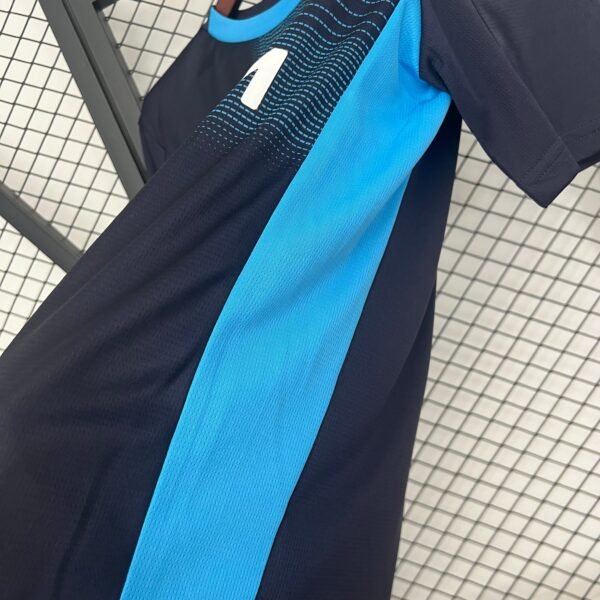 Marseille 25/26 Away Kit - Image 7