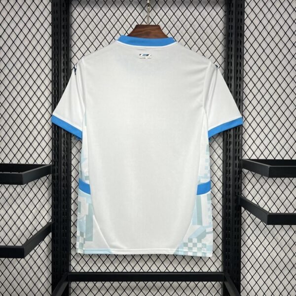 Marseille 25/26 Home Kit - Image 8