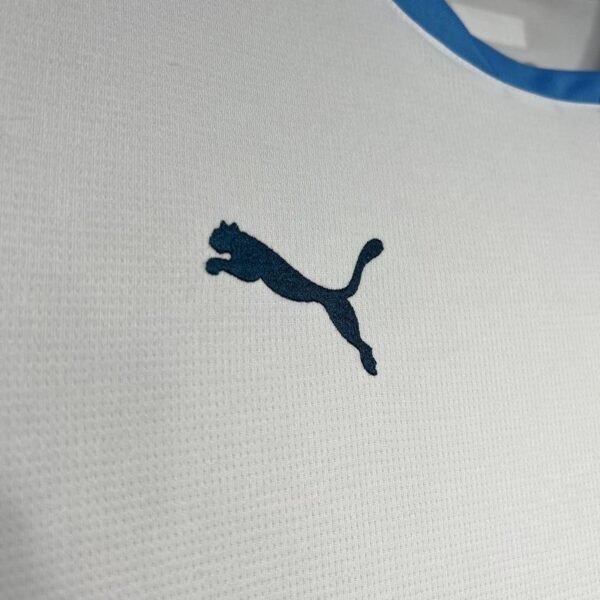 Marseille 25/26 Home Kit - Image 4