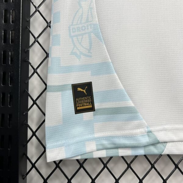 Marseille 25/26 Home Kit - Image 6