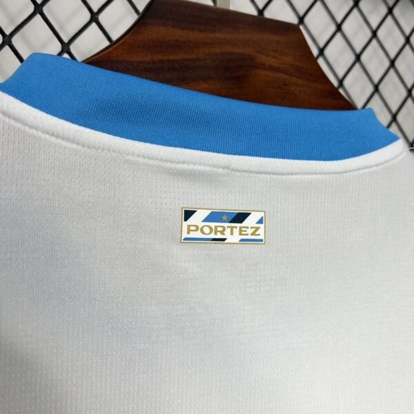 Marseille 25/26 Home Kit - Image 7