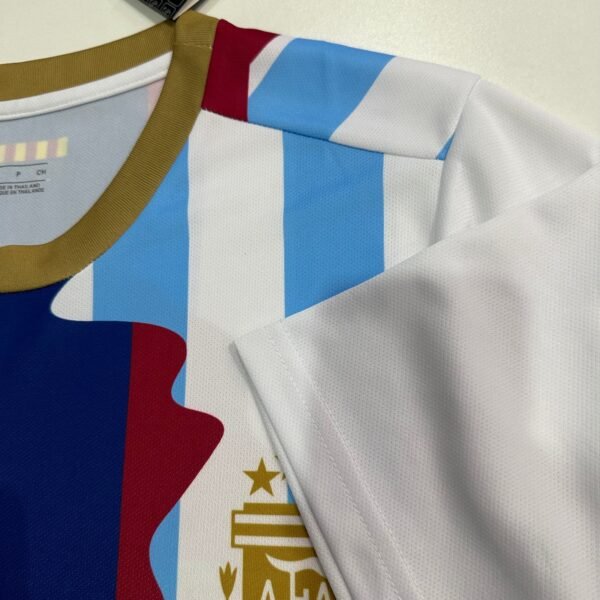 Messi All Clubs Kit - Image 9