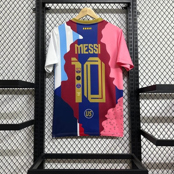 Messi All Clubs Kit - Image 2