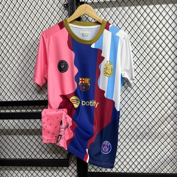 Messi All Clubs Kit - Image 3