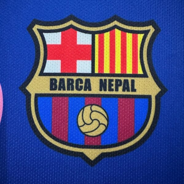 Messi All Clubs Kit - Image 5