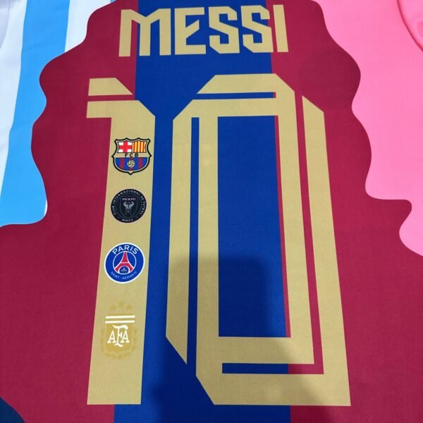 Messi All Clubs Kit - Image 8