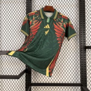 Mexico 25/26 Special Edition Kit