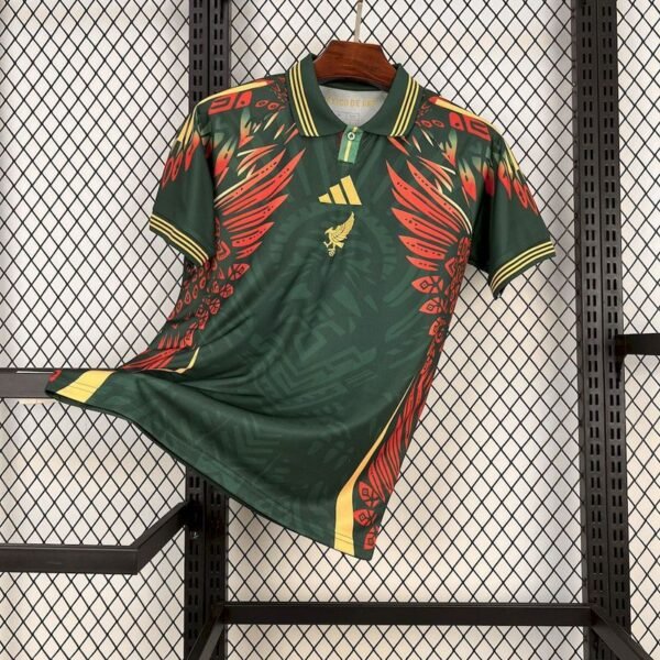Mexico 25/26 Special Edition Kit