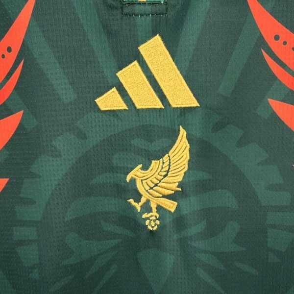 Mexico 25/26 Special Edition Kit - Image 4