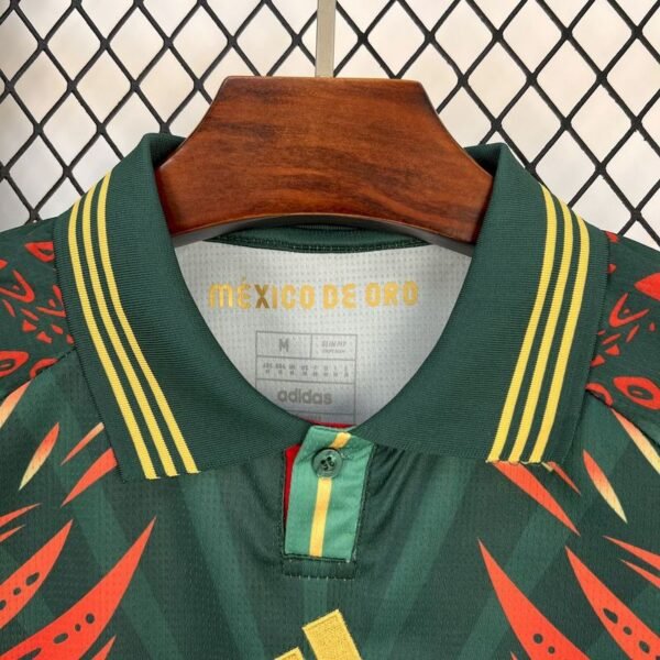 Mexico 25/26 Special Edition Kit - Image 5
