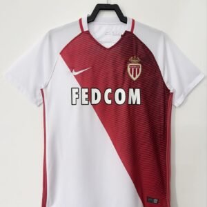 Monaco 16/17 Home Kit
