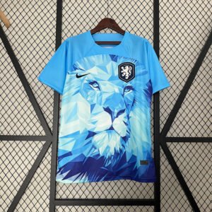 Netherlands 25/26 Special Edition Lion Kit