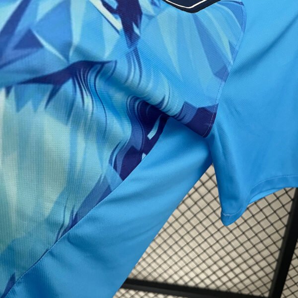 Netherlands 25/26 Special Edition Lion Kit - Image 4