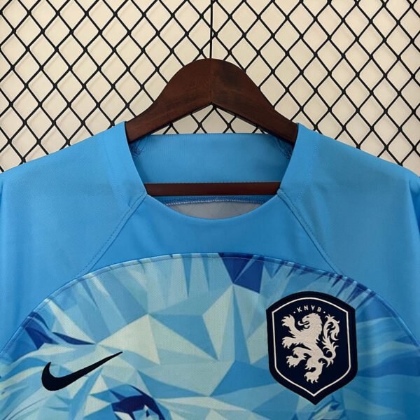 Netherlands 25/26 Special Edition Lion Kit - Image 7