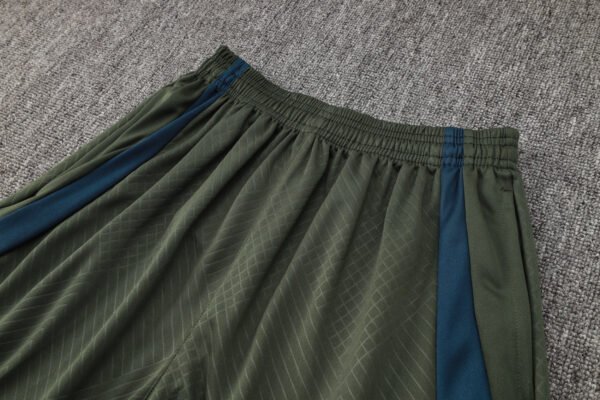 PSG Full Training Set Camo Green - Image 12