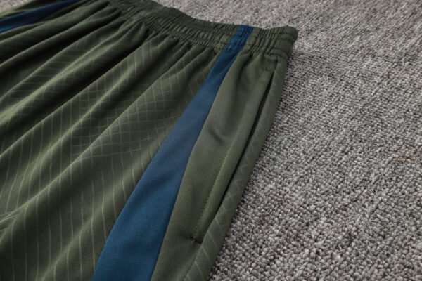 PSG Full Training Set Camo Green - Image 13