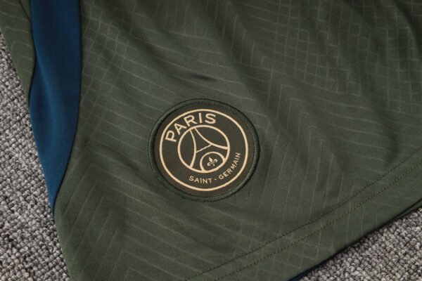 PSG Full Training Set Camo Green - Image 14