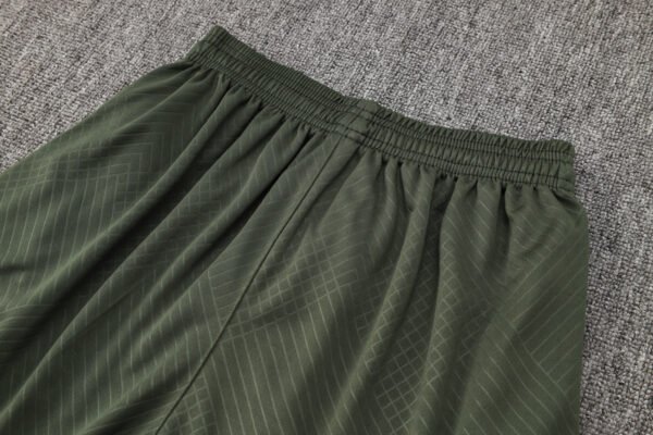 PSG Full Training Set Camo Green - Image 16