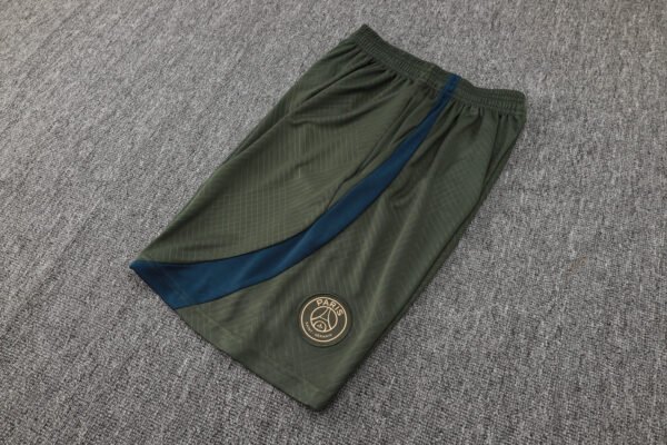 PSG Full Training Set Camo Green - Image 18